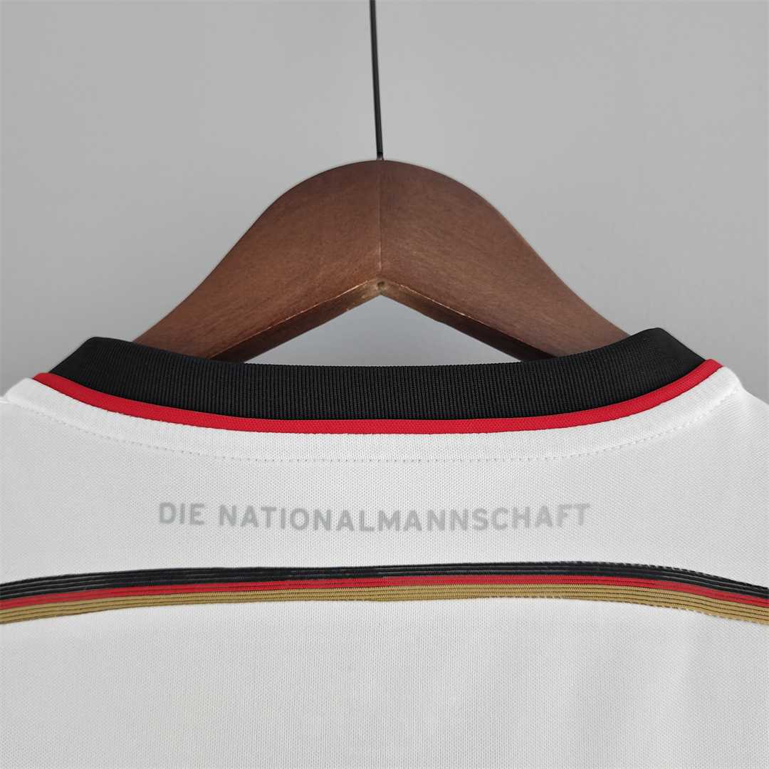 Germania Mondiale 2014