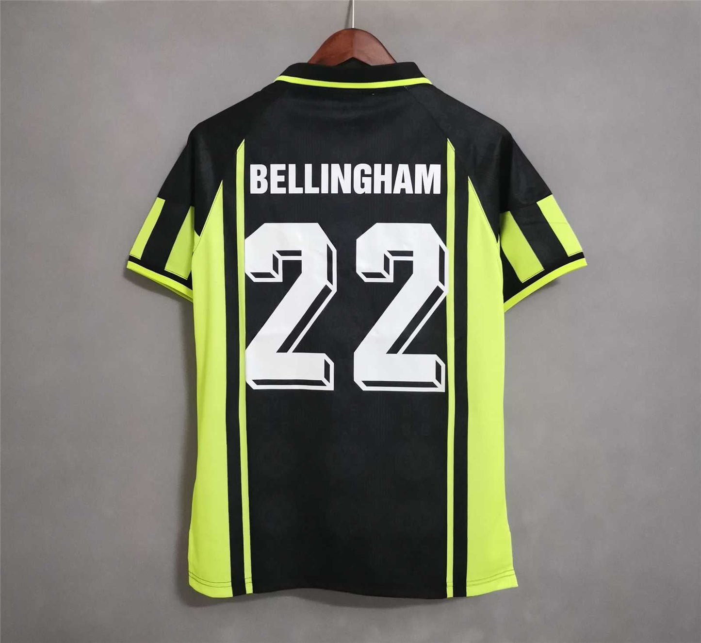 Borussia Dortmund 1995/96 Trasferta