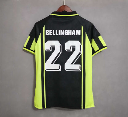 Borussia Dortmund 1995/96 Trasferta