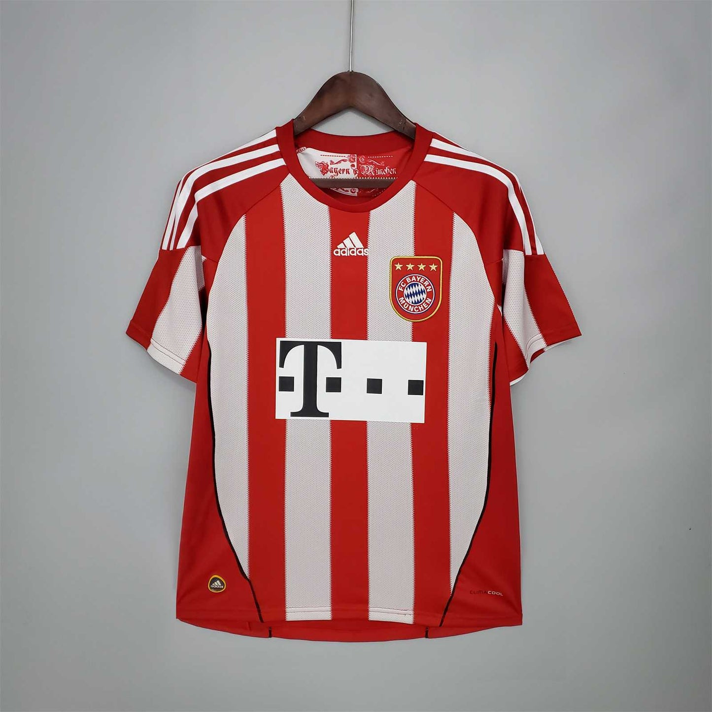 Bayern Monaco 2010/11 Casa