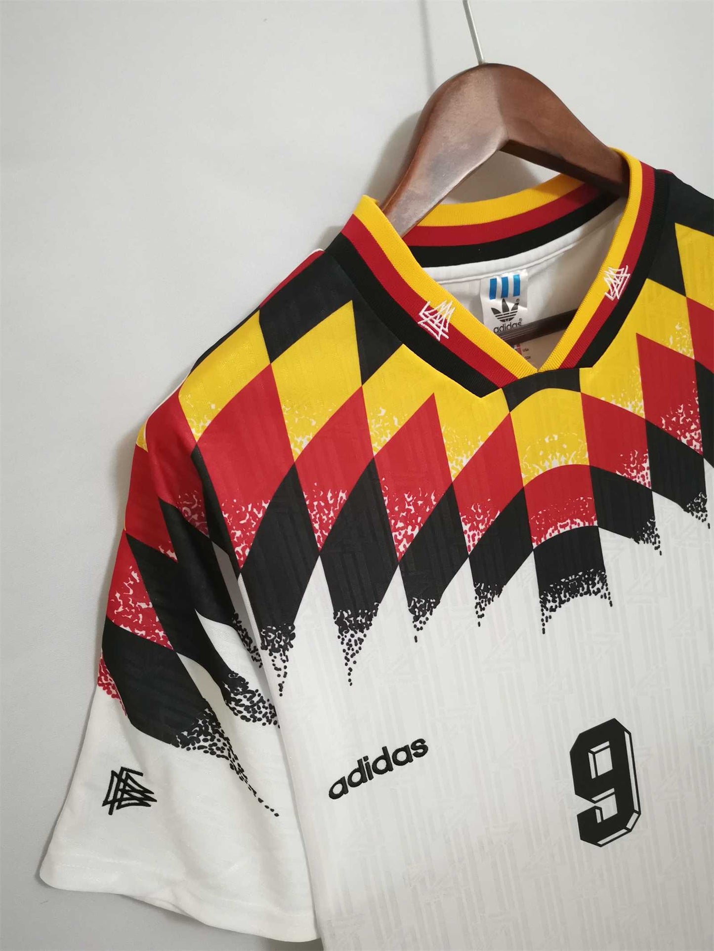 Germania 1994 Casa
