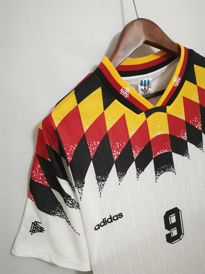 Germania 1994 Casa