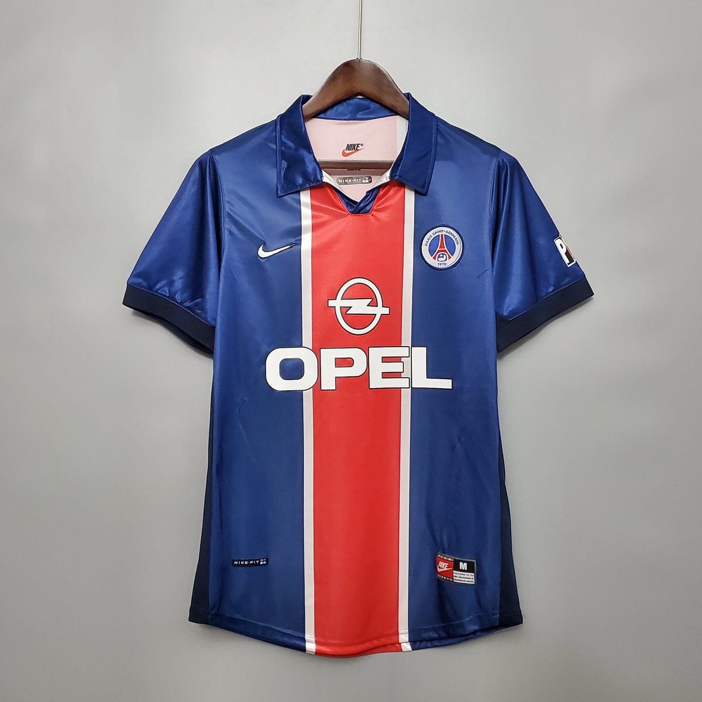 PSG 1998/99 Casa