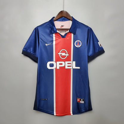 PSG 1998/99 Casa
