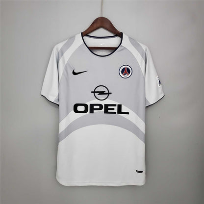 PSG 2001/02 Trasferta