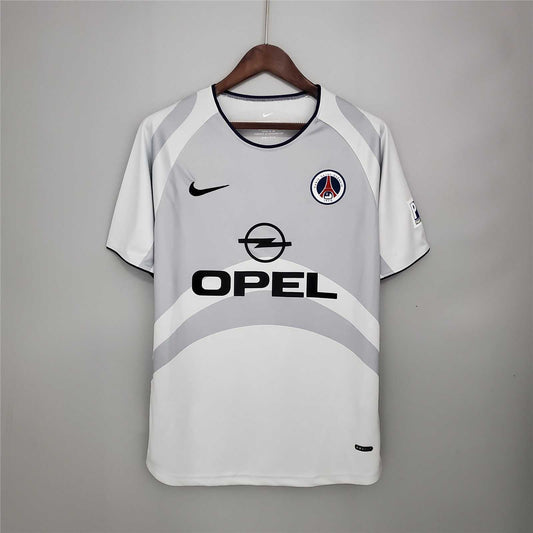 PSG 2001/02 Trasferta
