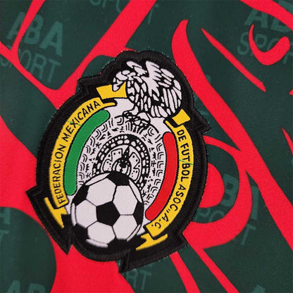 Messico 1998 Quarta
