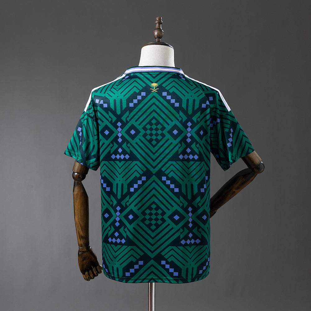 Arabia Saudita 2026 Casa