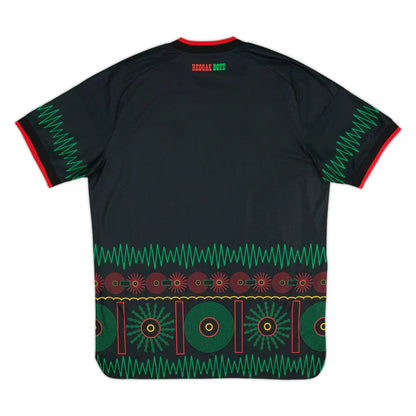 Jamaica 2026 Away Shirt
