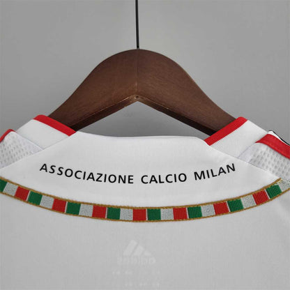 Milan 2011/12 Trasferta