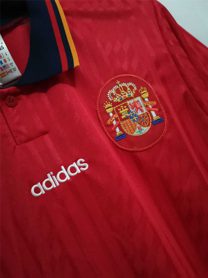Spagna 1994 Casa
