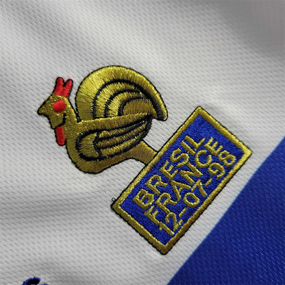 Francia Mondiale 1998