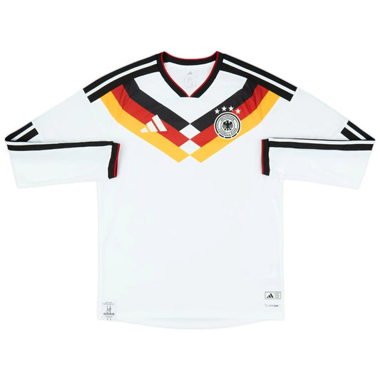 Germania 2026 Casa - Man. Lunga