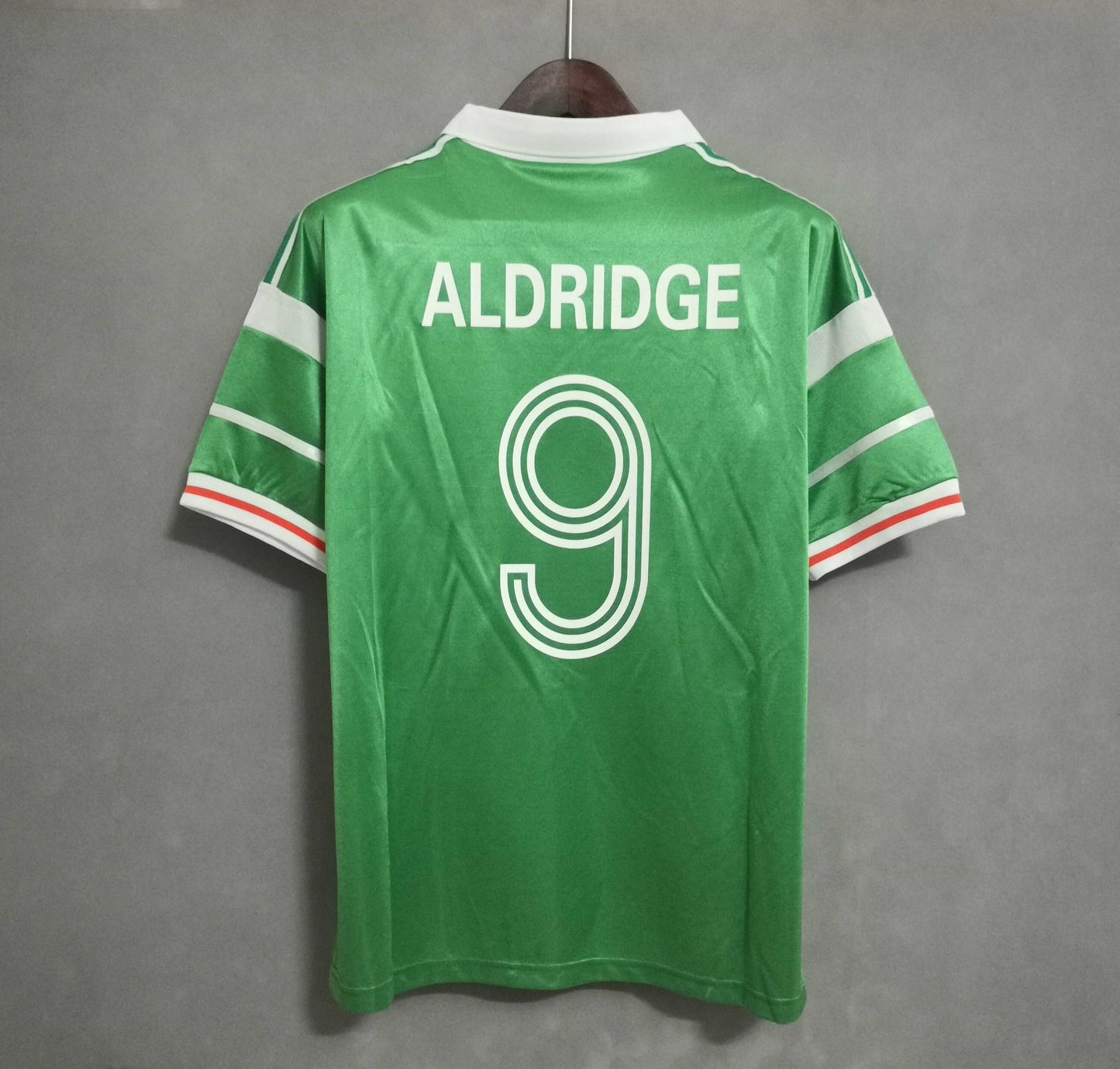Irlanda 1988 Casa