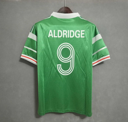 Irlanda 1988 Casa