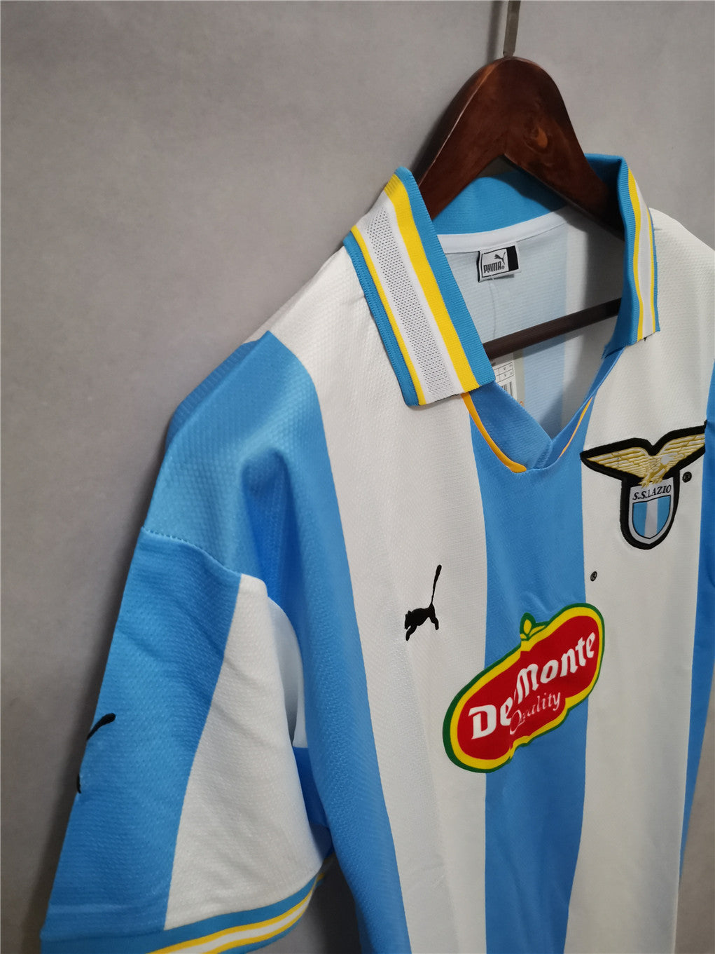 Lazio 1999/00 Casa