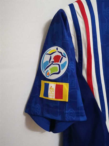Francia 1996 Casa