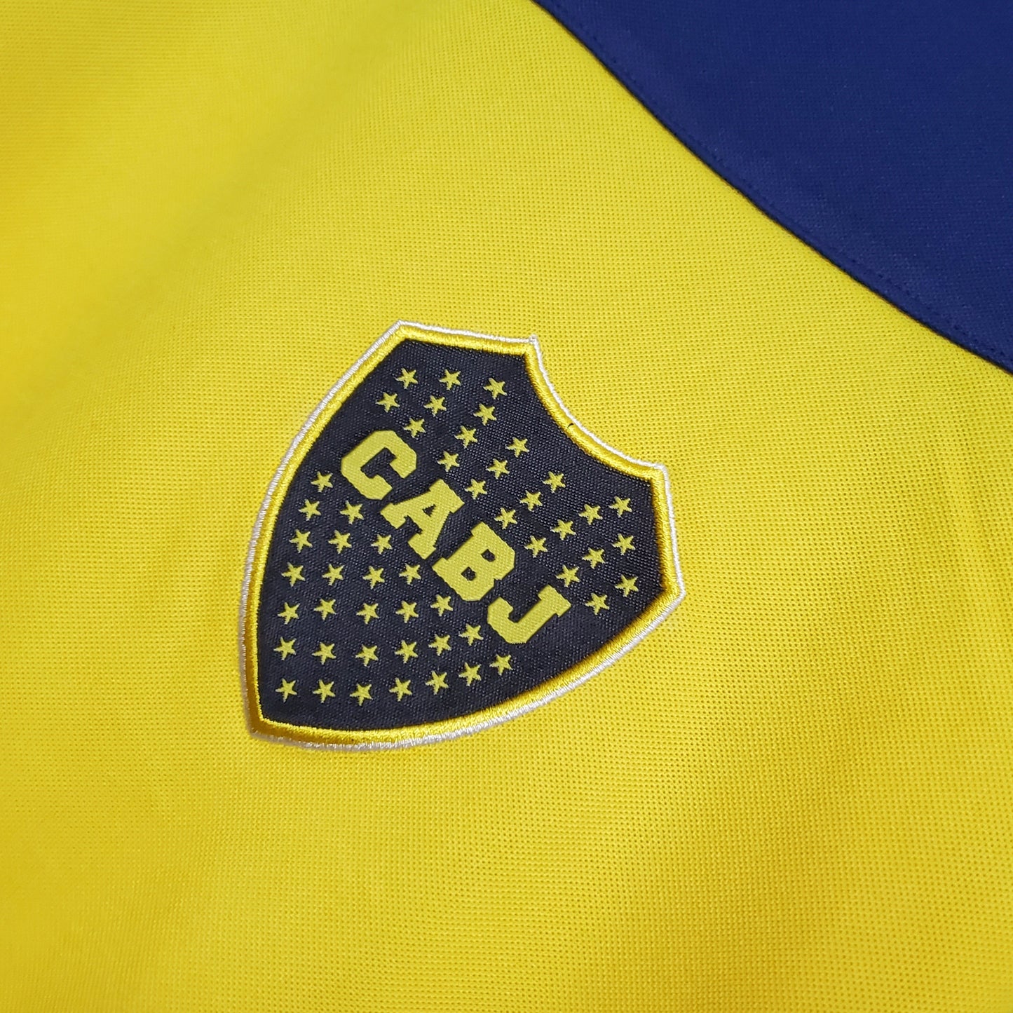 Boca Juniors 1999/2000 Casa