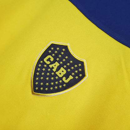 Boca Juniors 1999/2000 Casa
