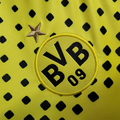 Borussia Dortmund 2011/12 Casa
