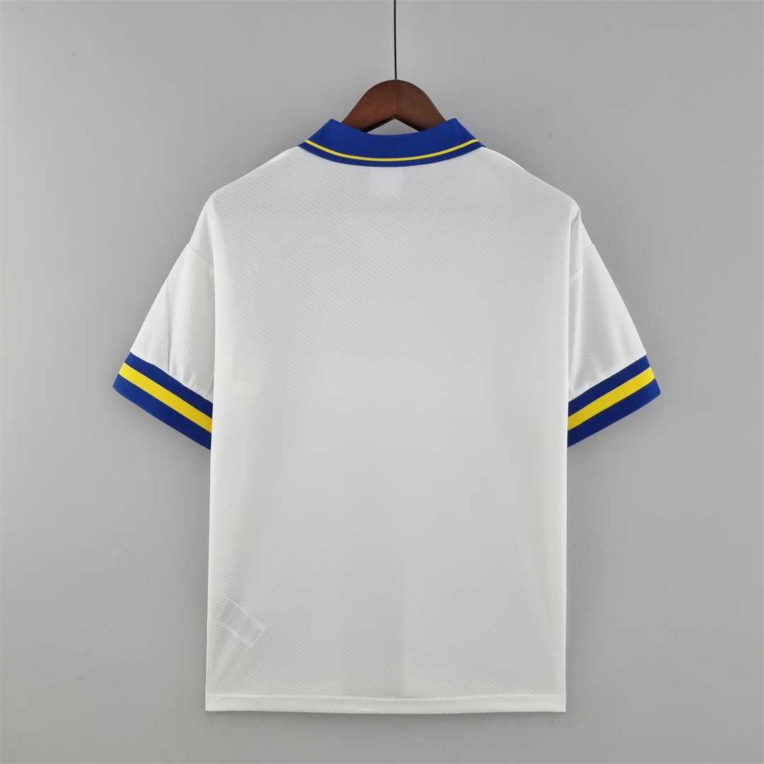 Parma 1993/94 Trasferta