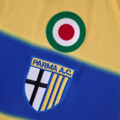 Parma Maglia Home 1999/00