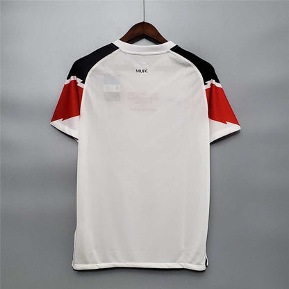 Man. United 2010/11 Trasferta