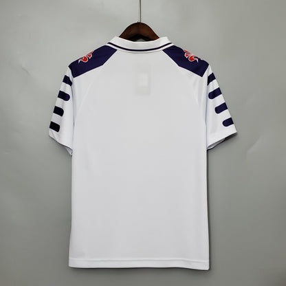 Fiorentina 1998/99 Trasferta
