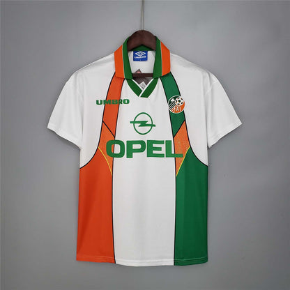 Irlanda 1996 Trasferta