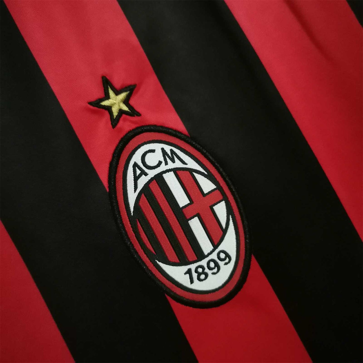 Milan 2017/18 Casa