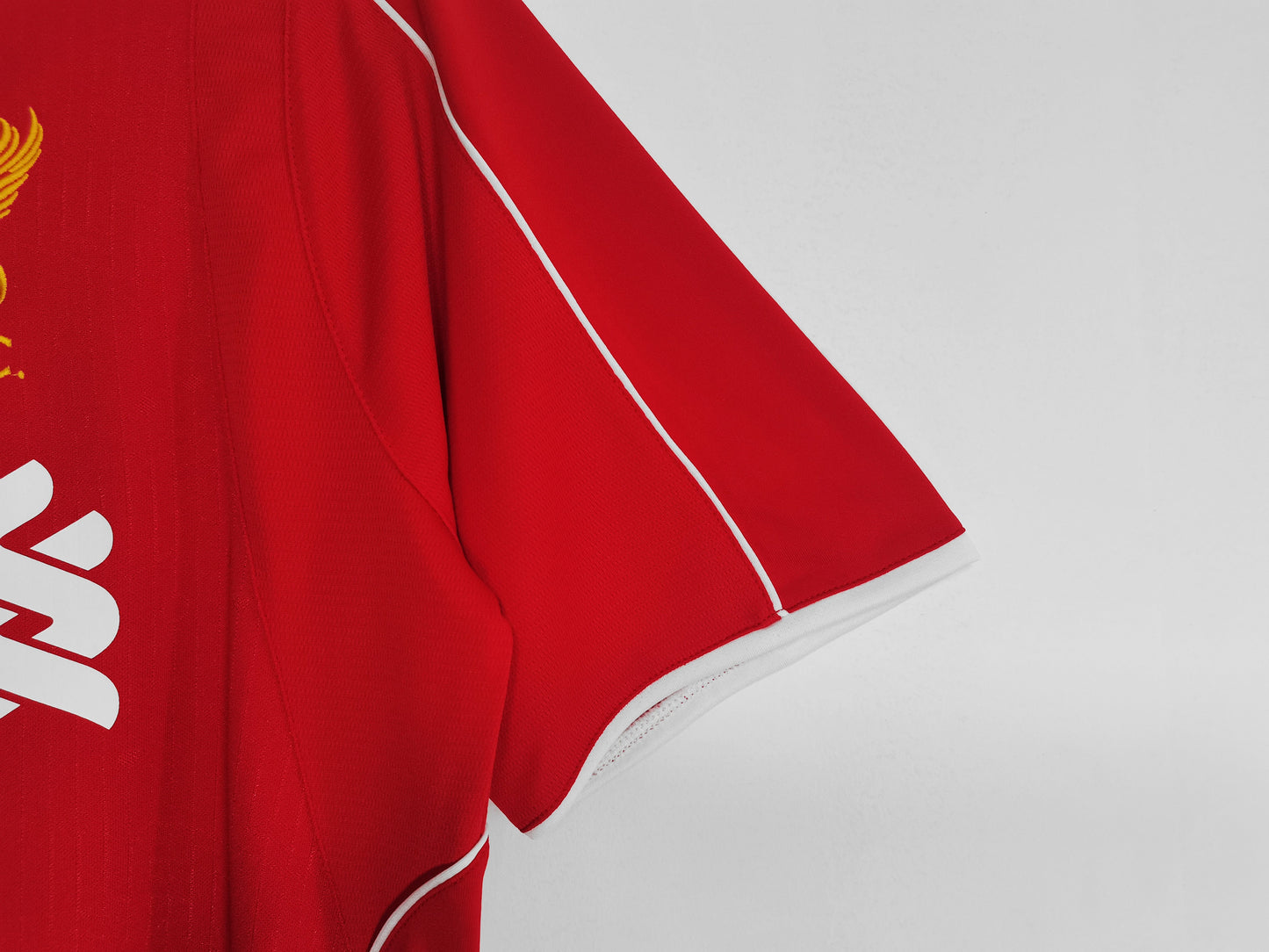 Liverpool 2014/15 Casa