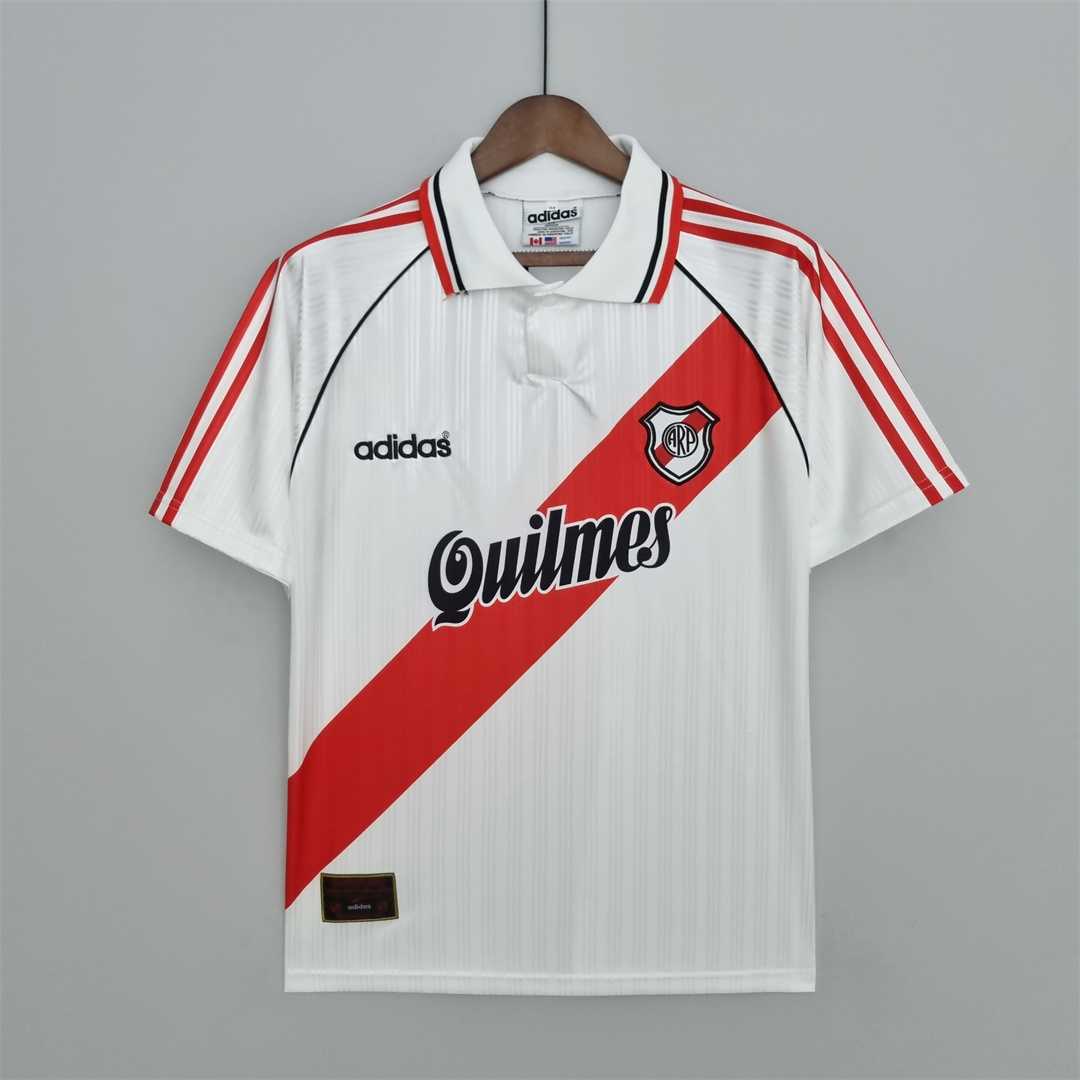 River Plate 1995/96 Casa