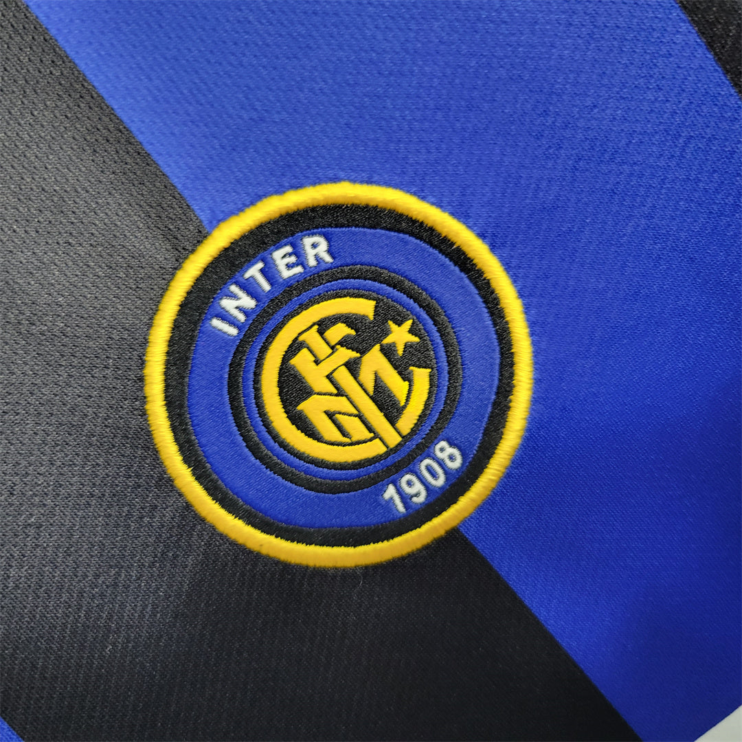 Inter 1999/00 Casa