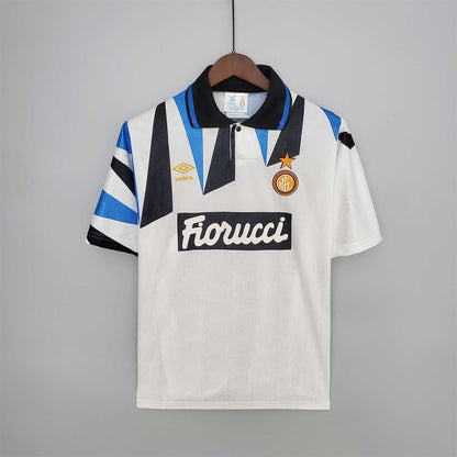 Inter 1992/93 Trasferta