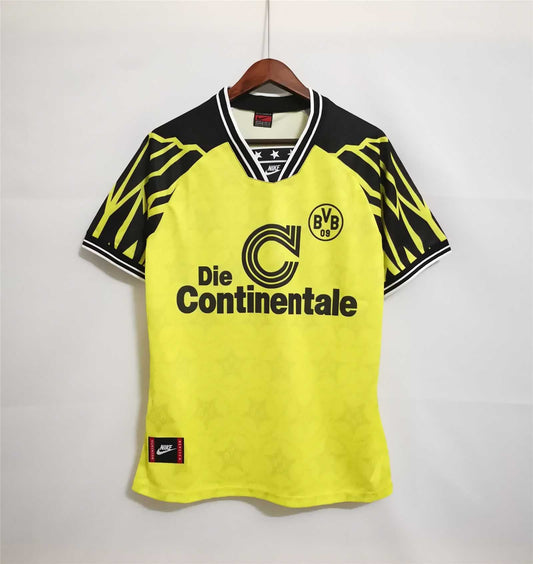 Borussia Dortmund 1994/95 Casa