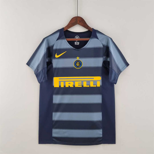 Inter 2004/05 Terza