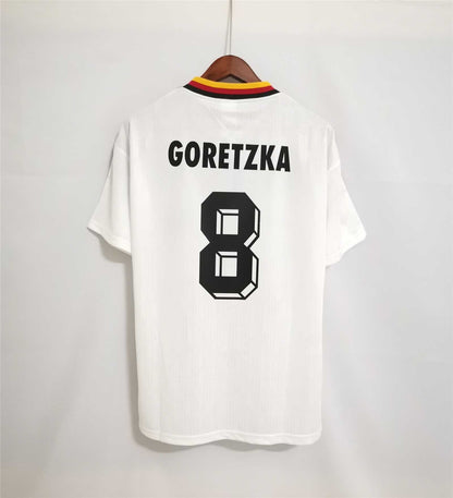 Germania 1994 Casa