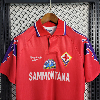 Fiorentina Maglia Third Away 1995/96