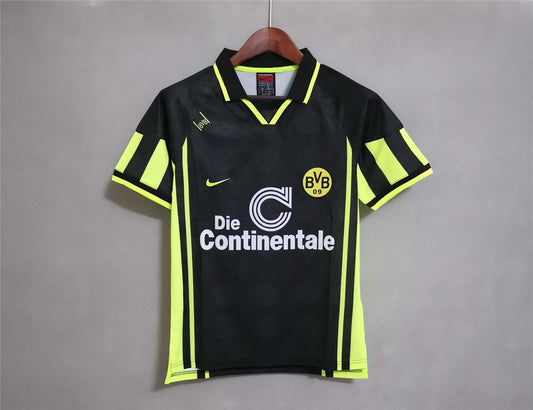 Borussia Dortmund 1995/96 Trasferta