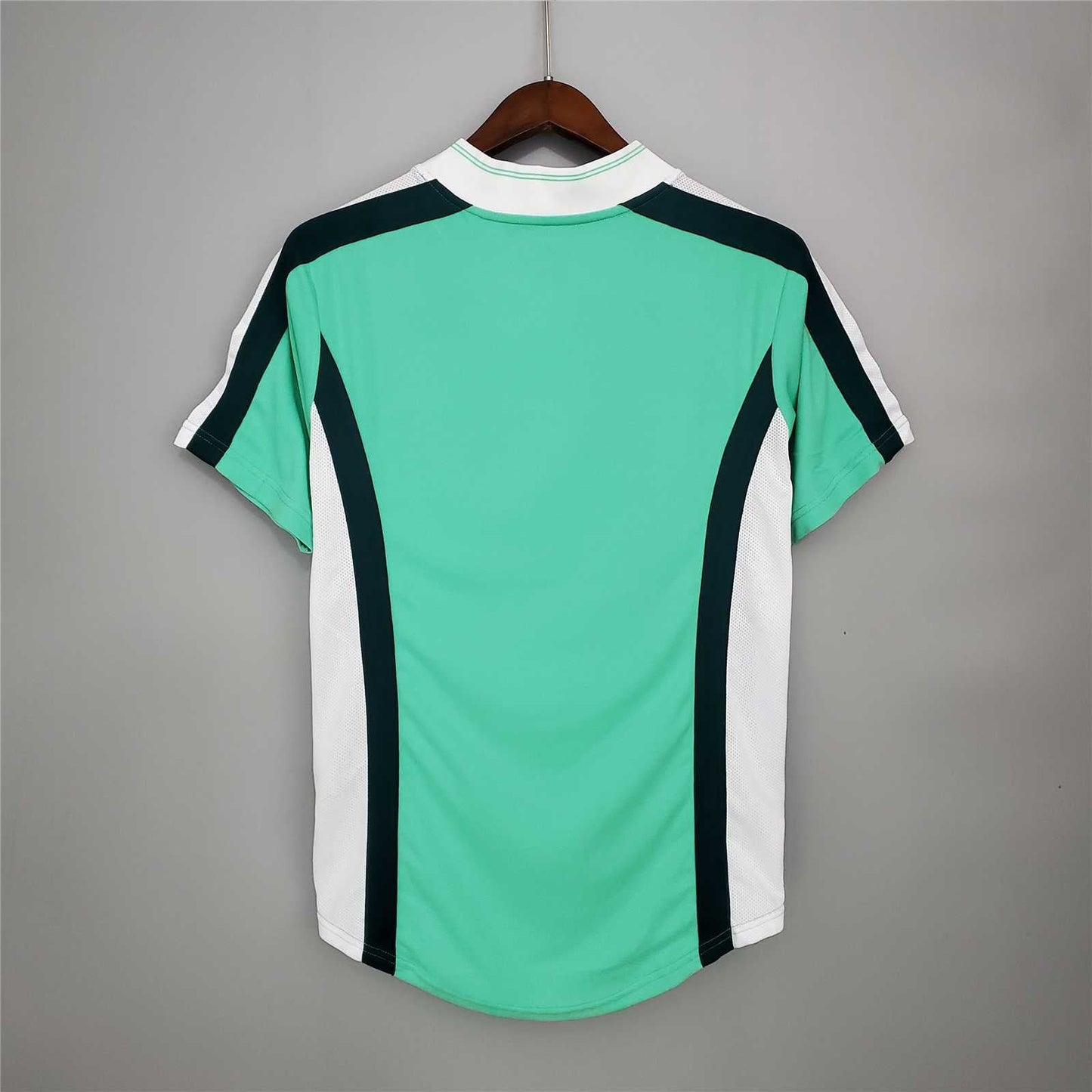 Nigeria 1998 Casa
