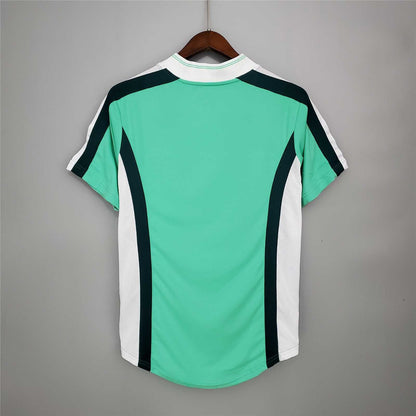 Nigeria 1998 Casa