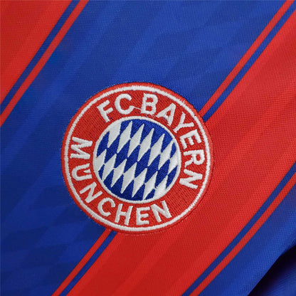 Bayern Monaco 1995/96 Casa