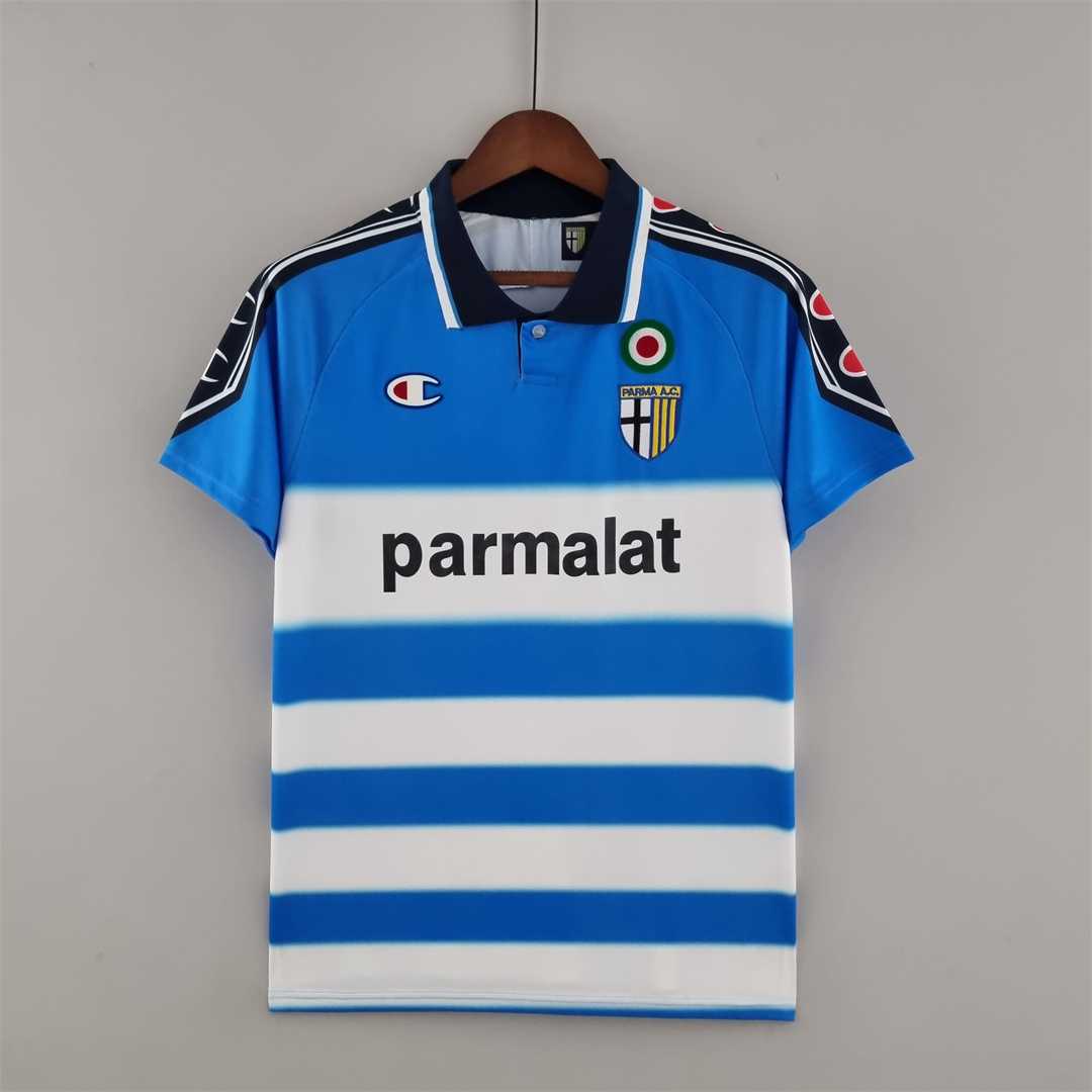 Parma 1999/00 Terza