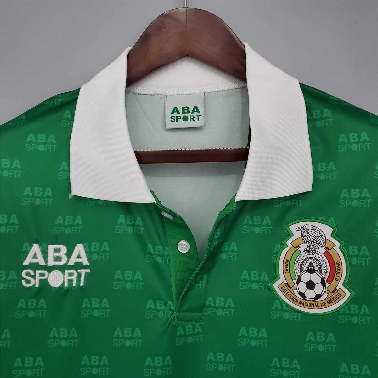 Messico 1996 Casa