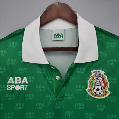 Messico 1996 Casa