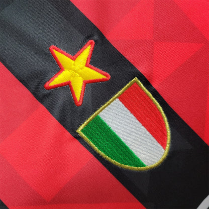 Milan 1993/94 Casa