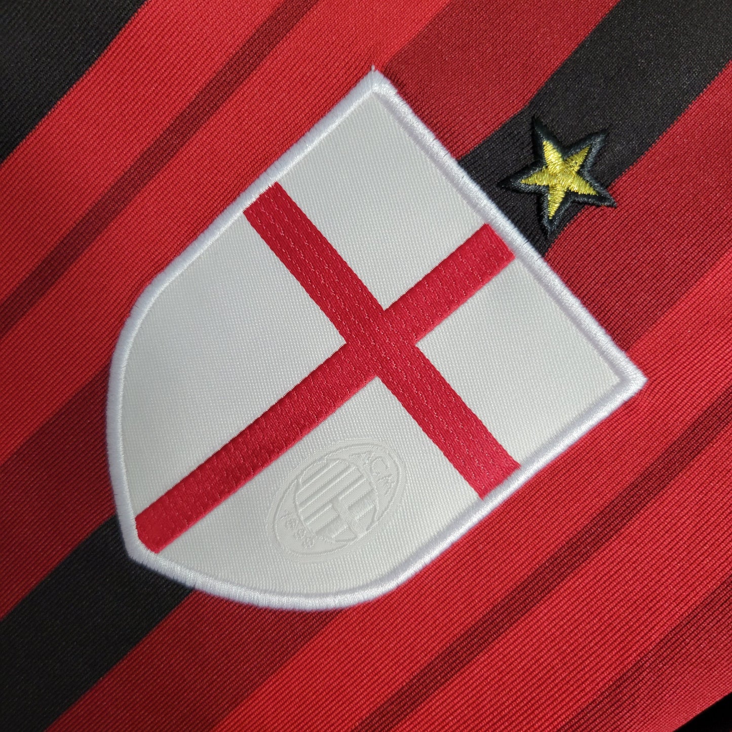 Milan 2014/15 Casa