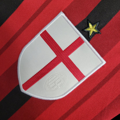 Milan 2014/15 Casa
