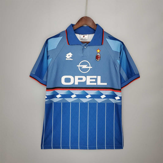 Milan 1995/96 Quarta