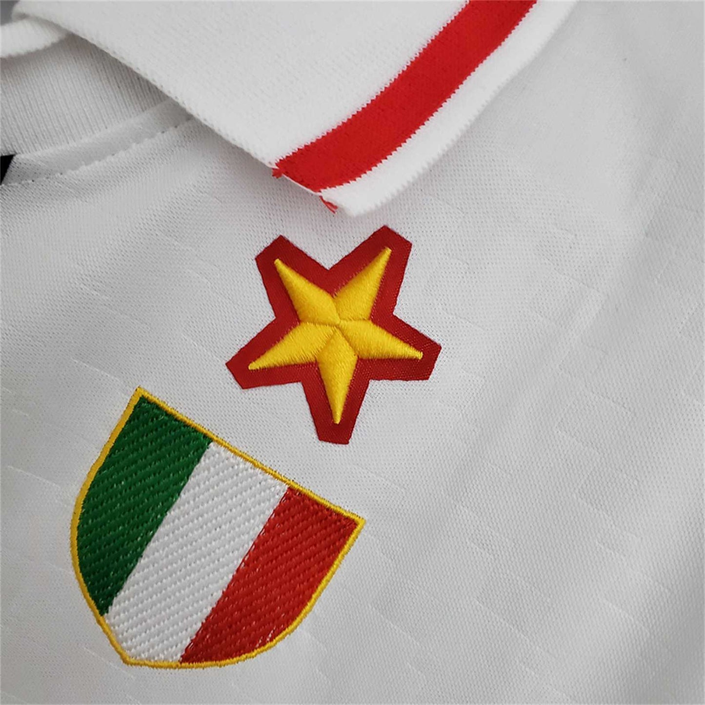 Milan 1996/97 Trasferta